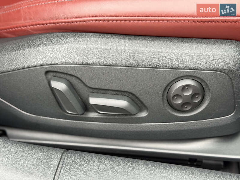 Купе Audi A5 2019 в Киеве