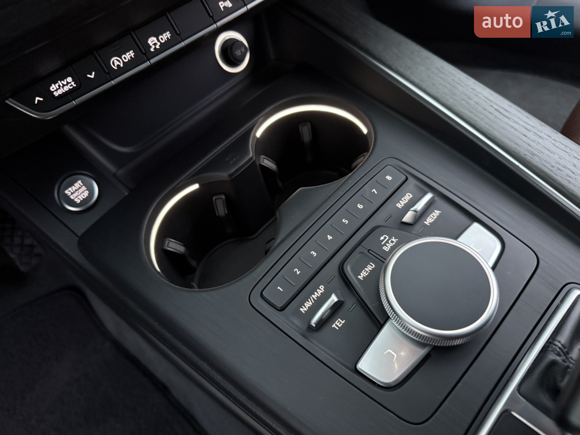 2017 Audi A5 - мініатюра 26
