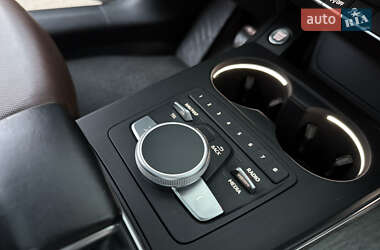 Купе Audi A5 2017 в Дрогобыче