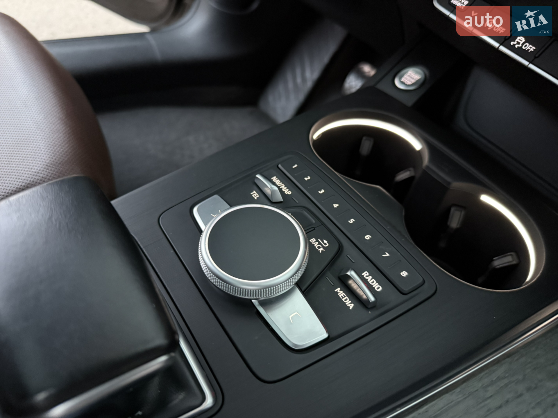 2017 Audi A5 - мініатюра 35