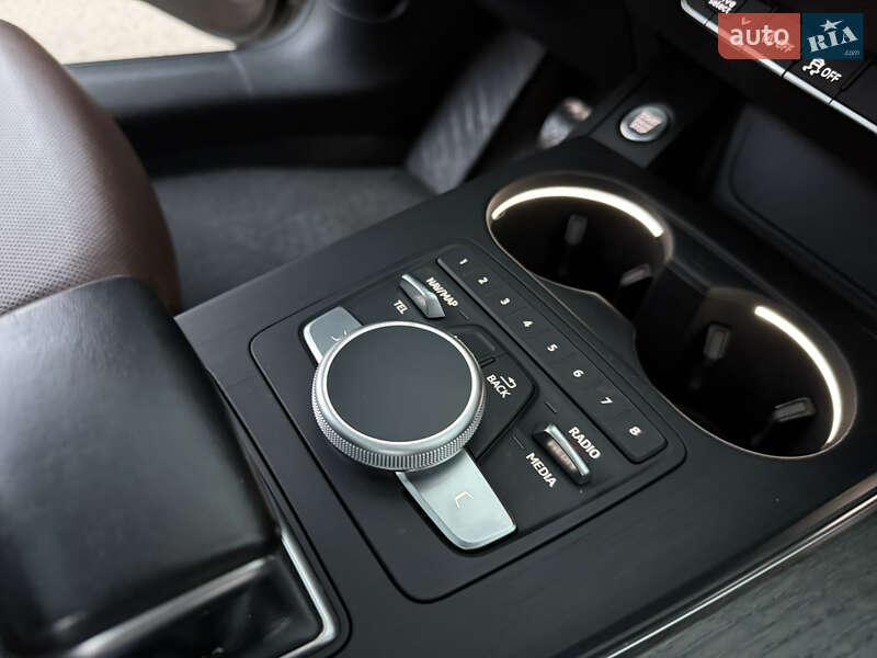 Купе Audi A5 2017 в Дрогобыче фото 35 Купе Audi A5 2017 в Дрогобыче