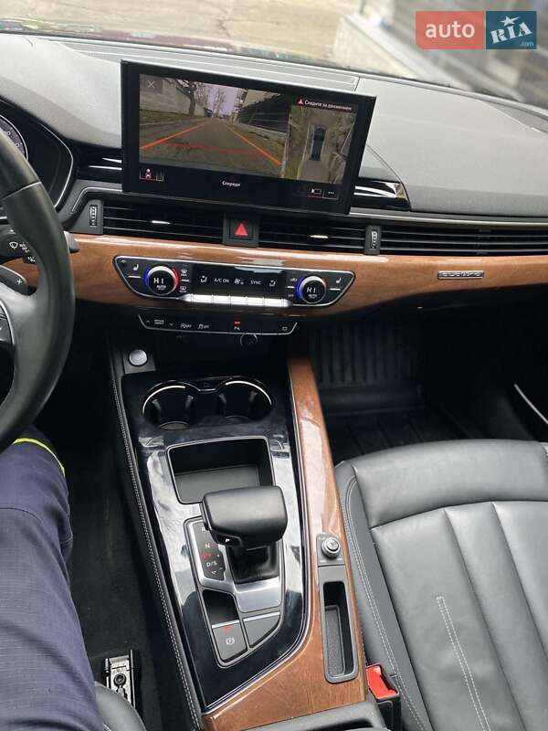 Лифтбек Audi A5 2022 в Киеве