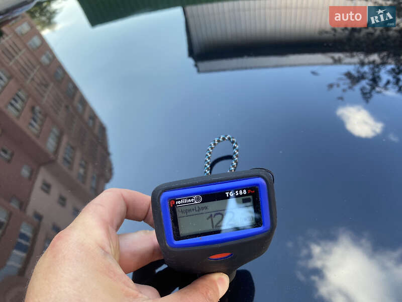 Купе Audi A5 2013 в Луцке