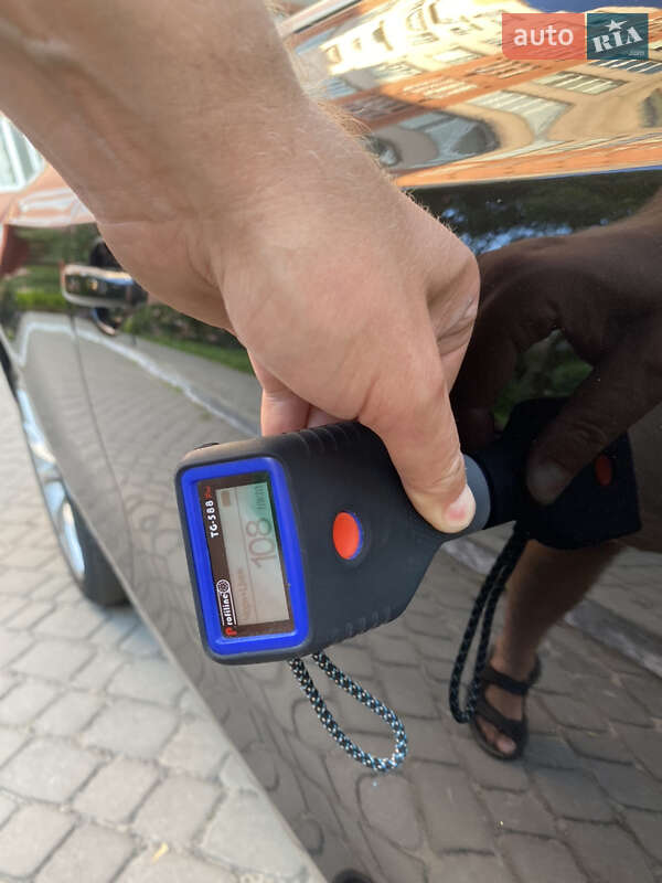 Купе Audi A5 2013 в Луцке