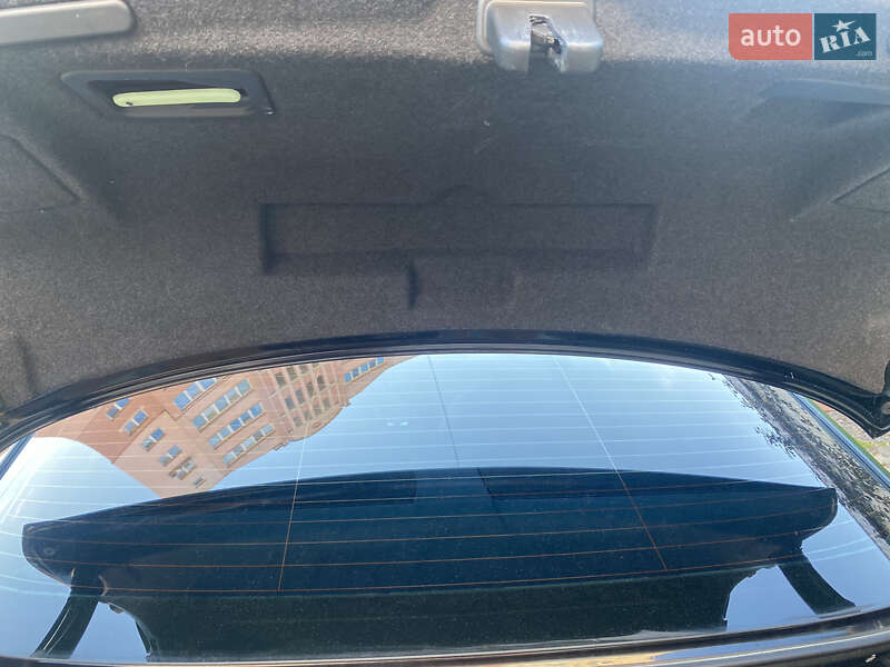 Купе Audi A5 2013 в Луцке