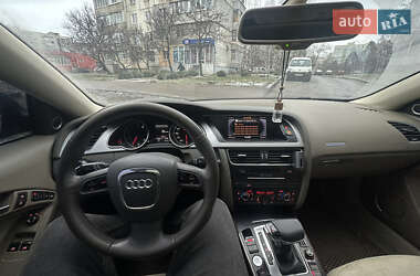 Купе Audi A5 2012 в Сумах