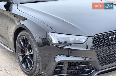 Купе Audi A5 2015 в Одесі