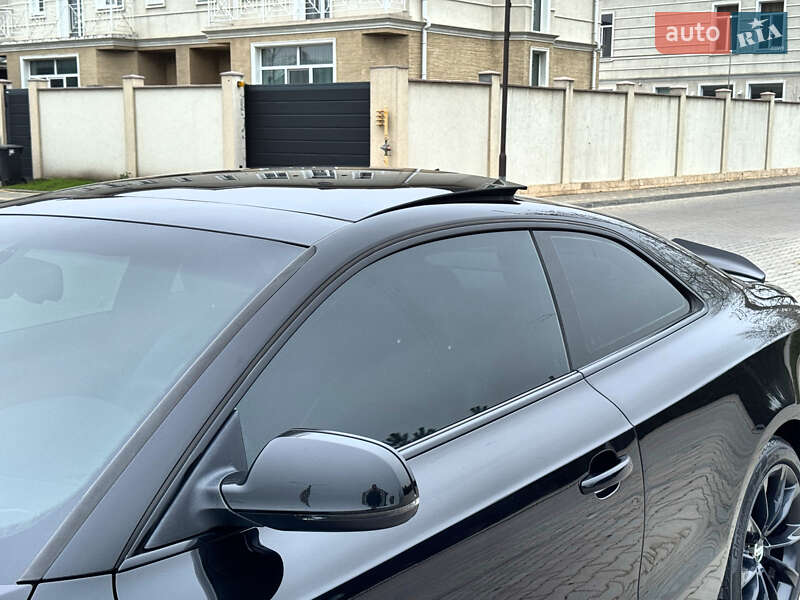Купе Audi A5 2015 в Одессе