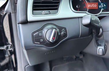 Купе Audi A5 2015 в Одесі