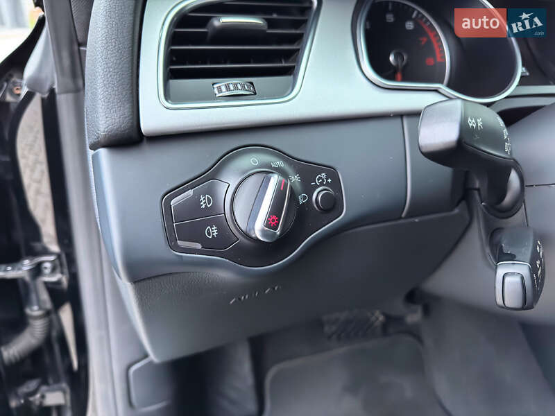 Купе Audi A5 2015 в Одессе