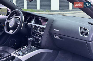 Купе Audi A5 2015 в Одесі