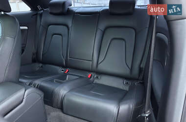 Купе Audi A5 2015 в Одесі