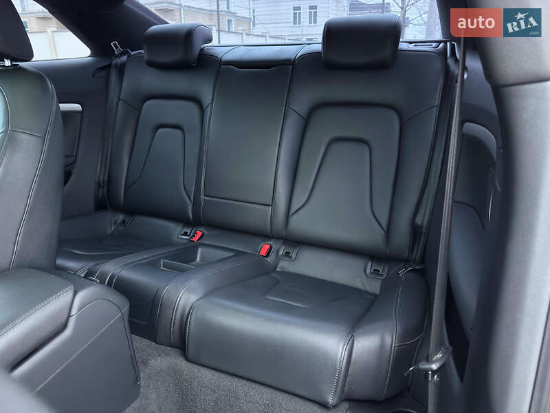 Купе Audi A5 2015 в Одессе
