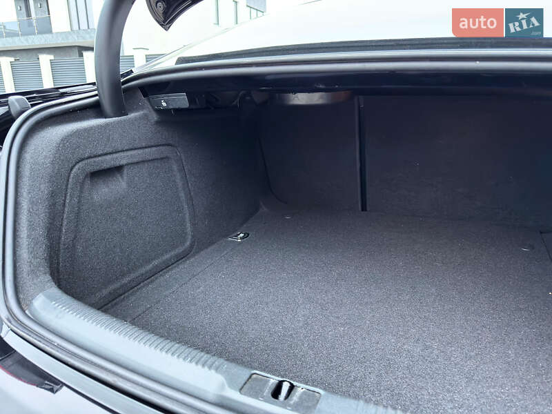 Купе Audi A5 2015 в Одессе