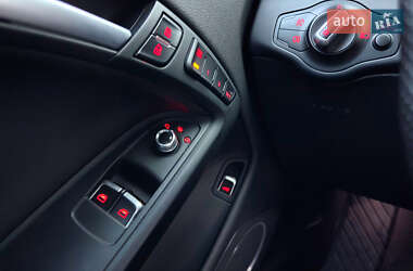 Купе Audi A5 2015 в Одесі