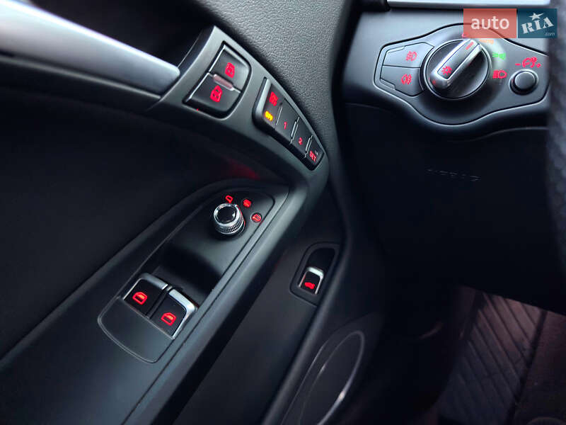 Купе Audi A5 2015 в Одессе