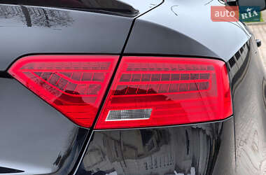 Купе Audi A5 2015 в Одесі