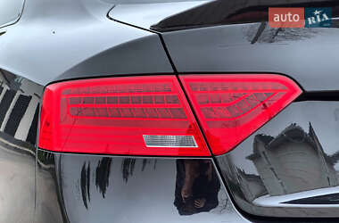 Купе Audi A5 2015 в Одесі