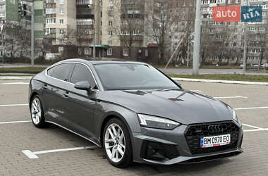Лифтбек Audi A5 2024 в Харькове