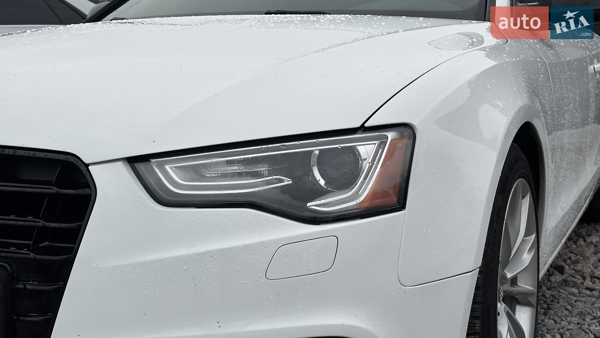 2013 Audi A5 - мініатюра 6