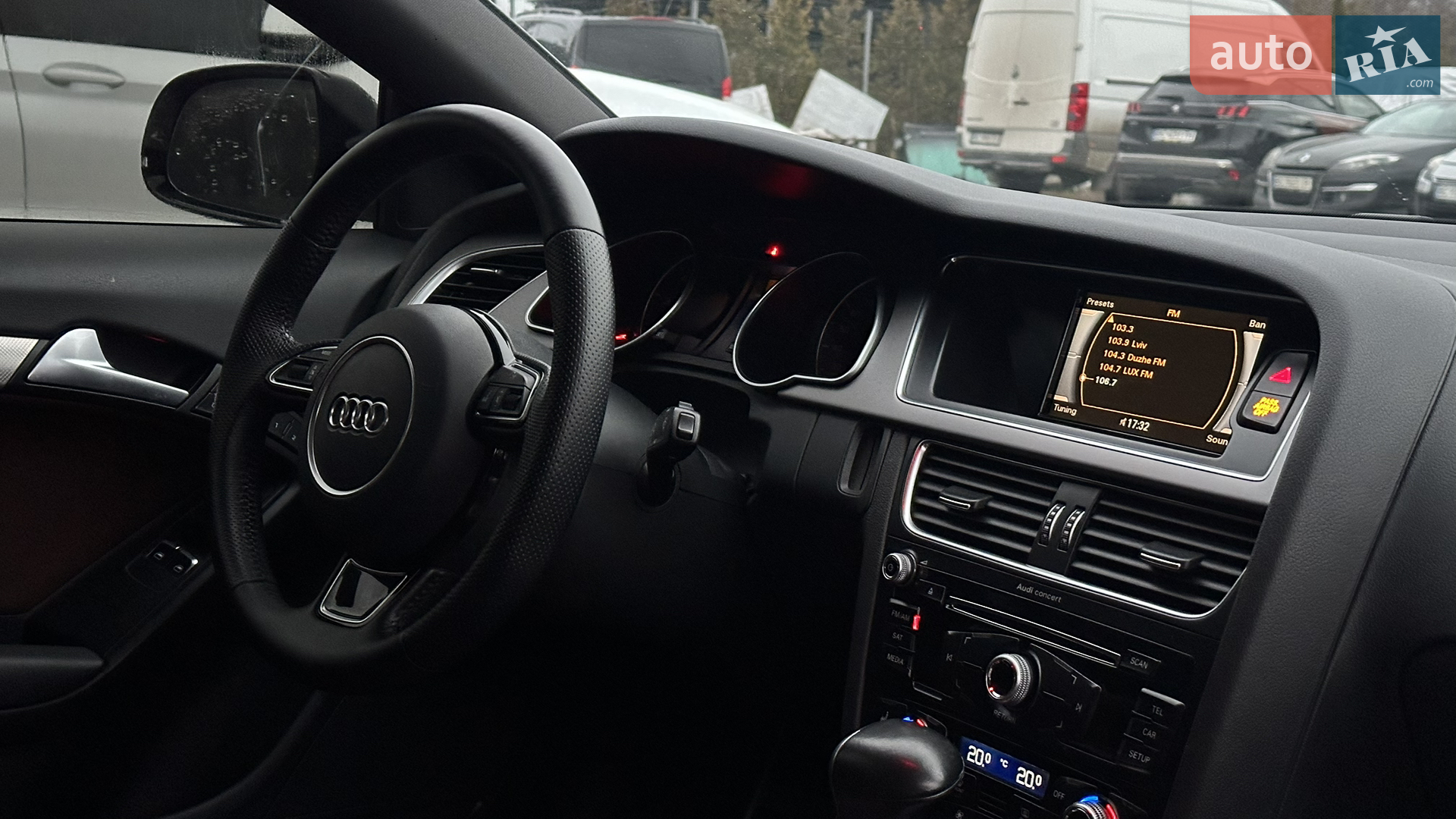 2013 Audi A5 - мініатюра 18