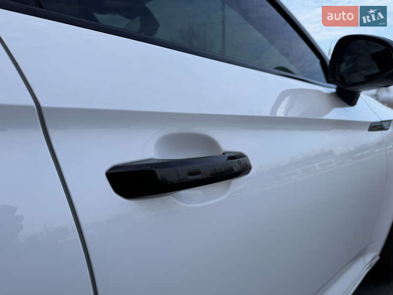 Купе Audi A5 2018 в Киеве