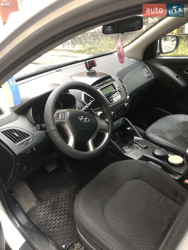 Купе Audi A5 2008 в Києві