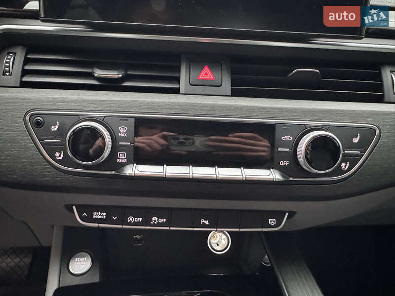 Лифтбек Audi A5 2020 в Киеве