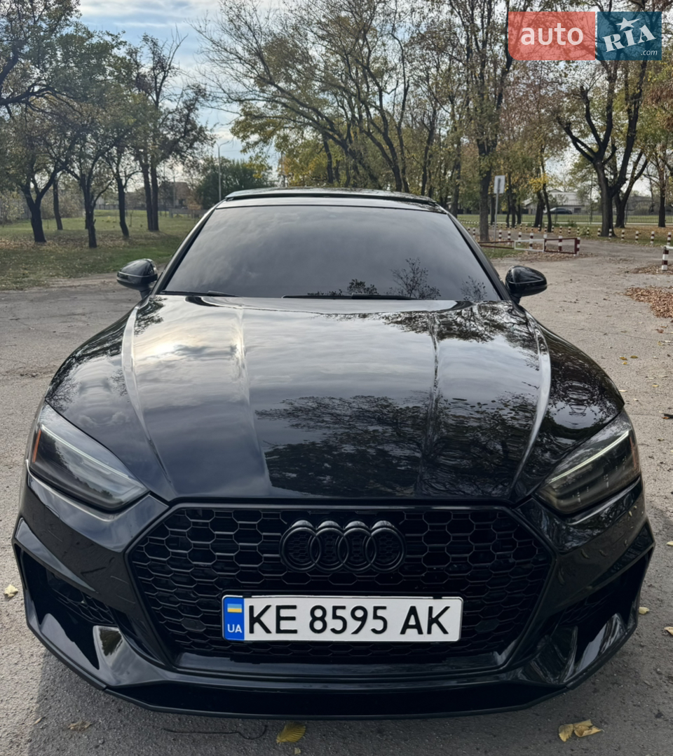 2016 Audi A5 - мініатюра 45