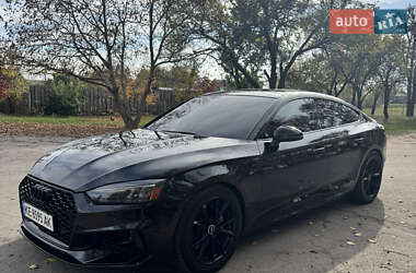 Купе Audi A5 2017 в Павлограде