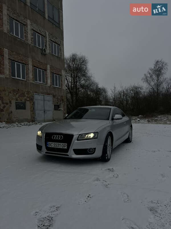 2008 Audi A5, VIN WAUZZZ8T18A002469:plate — фото 1 (autoria)