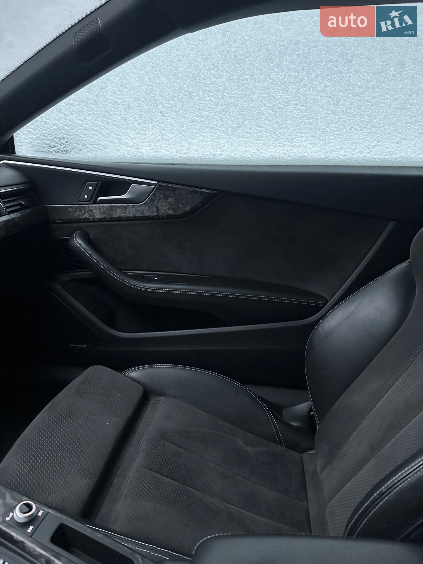 2017 Audi A5 - мініатюра 17