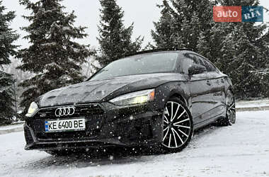 Лифтбек Audi A5 2022 в Днепре
