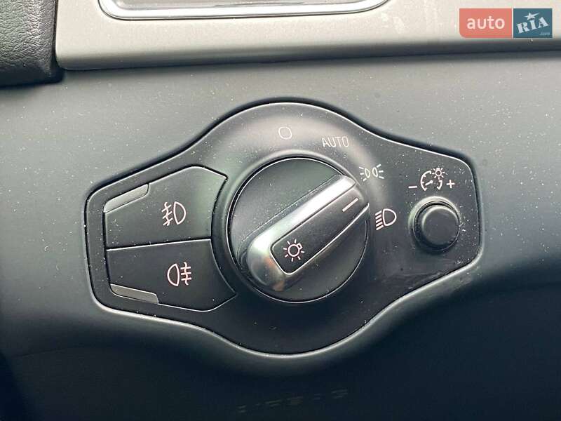 Купе Audi A5 2012 в Киеве фото 22 Купе Audi A5 2012 в Киеве