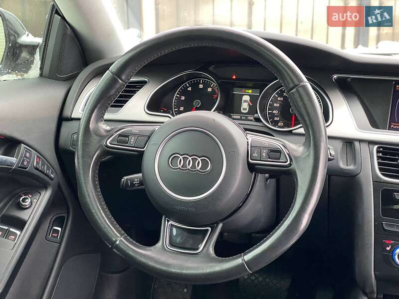 Купе Audi A5 2012 в Киеве фото 14 Купе Audi A5 2012 в Киеве