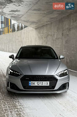 Лифтбек Audi A5 2023 в Ровно