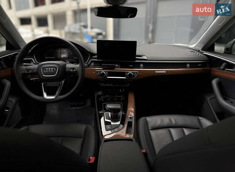 Ліфтбек Audi A5 2023 в Рівному фото 16 Ліфтбек Audi A5 2023 в Рівному