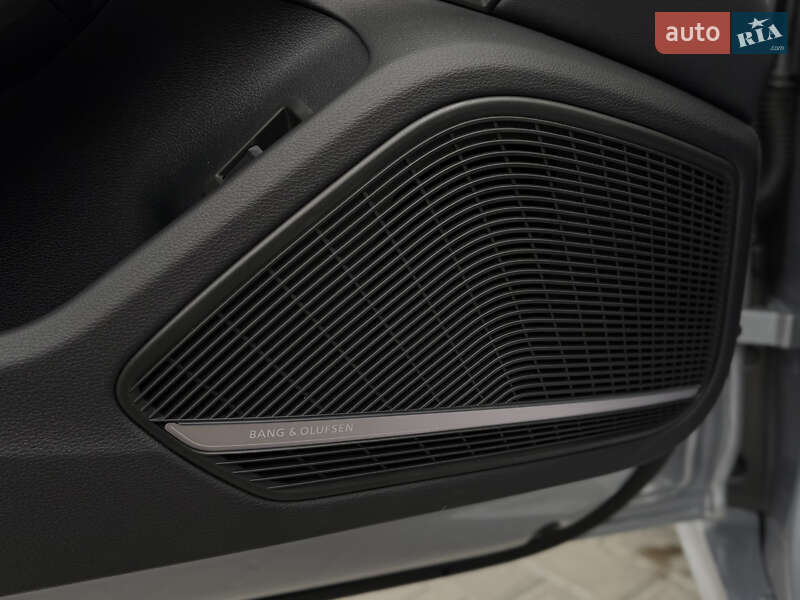 Ліфтбек Audi A5 2023 в Рівному фото 21 Ліфтбек Audi A5 2023 в Рівному