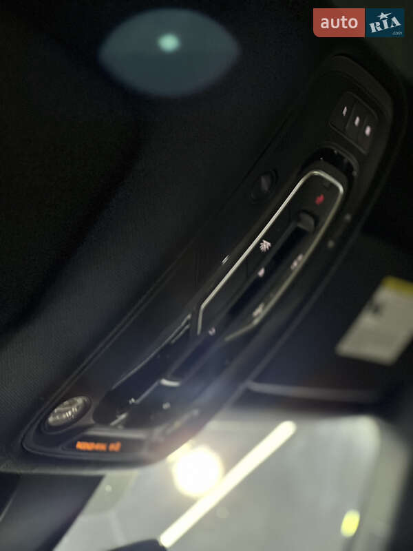 Купе Audi A5 2017 в Львове