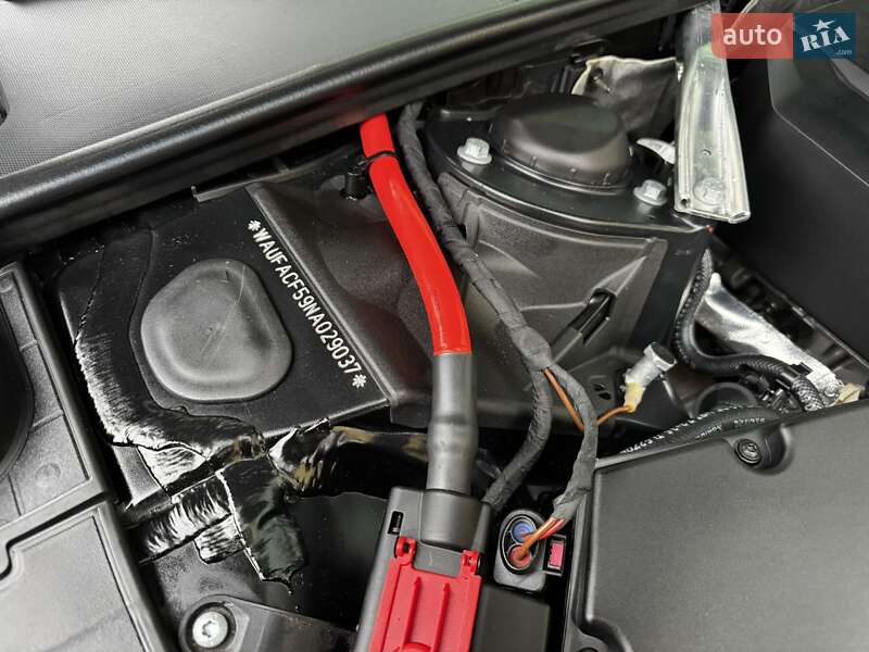 Лифтбек Audi A5 2022 в Киеве фото 12 Лифтбек Audi A5 2022 в Киеве