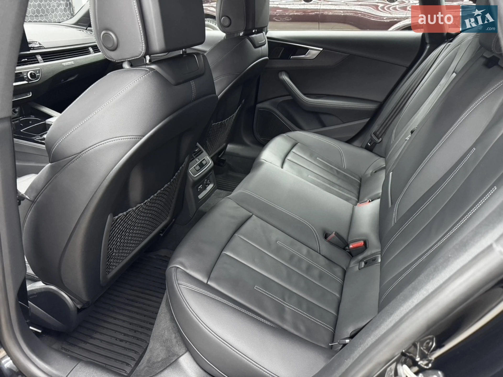2022 Audi A5 - мініатюра 15