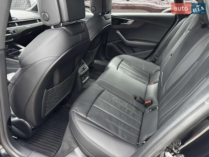 Лифтбек Audi A5 2022 в Киеве фото 15 Лифтбек Audi A5 2022 в Киеве