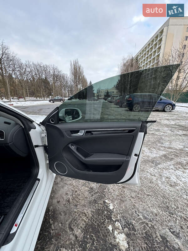 Купе Audi A5 2015 в Виннице