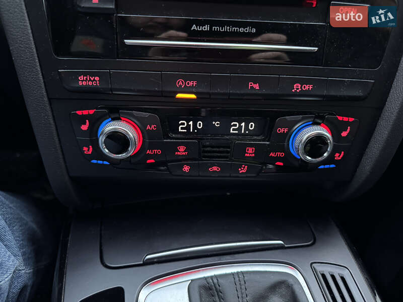 Купе Audi A5 2015 в Виннице