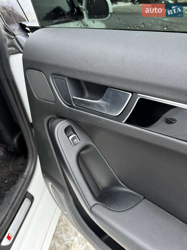 Купе Audi A5 2015 в Виннице