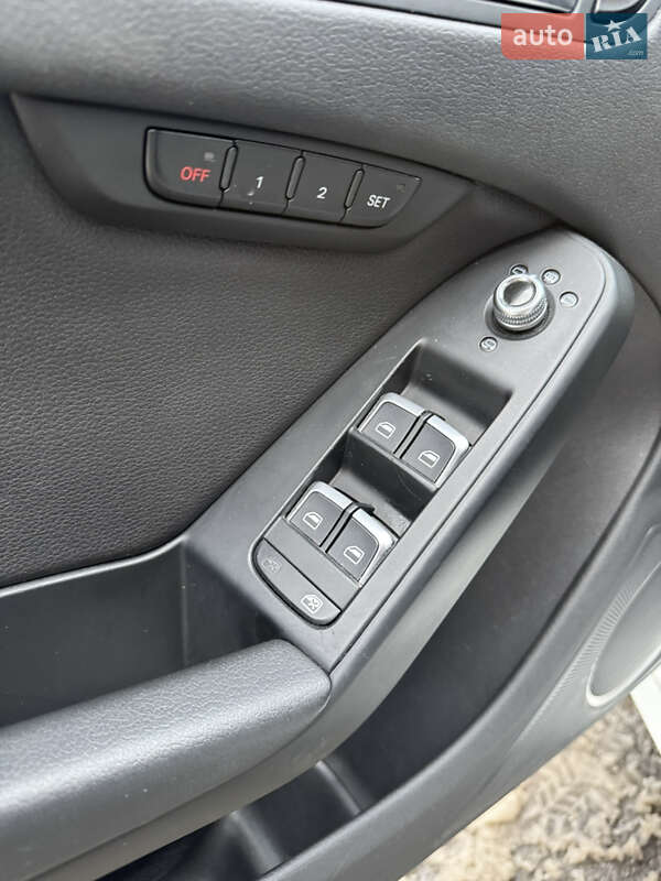 Купе Audi A5 2015 в Виннице