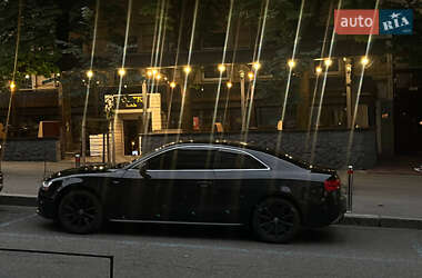 Купе Audi A5 2016 в Буче