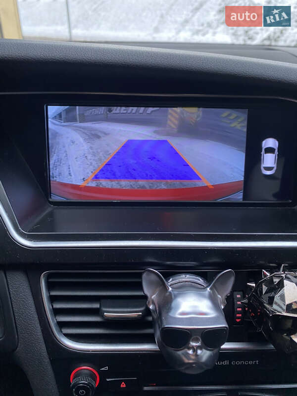 Купе Audi A5 2011 в Києві