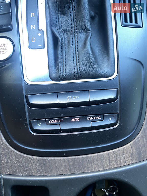 Купе Audi A5 2011 в Києві