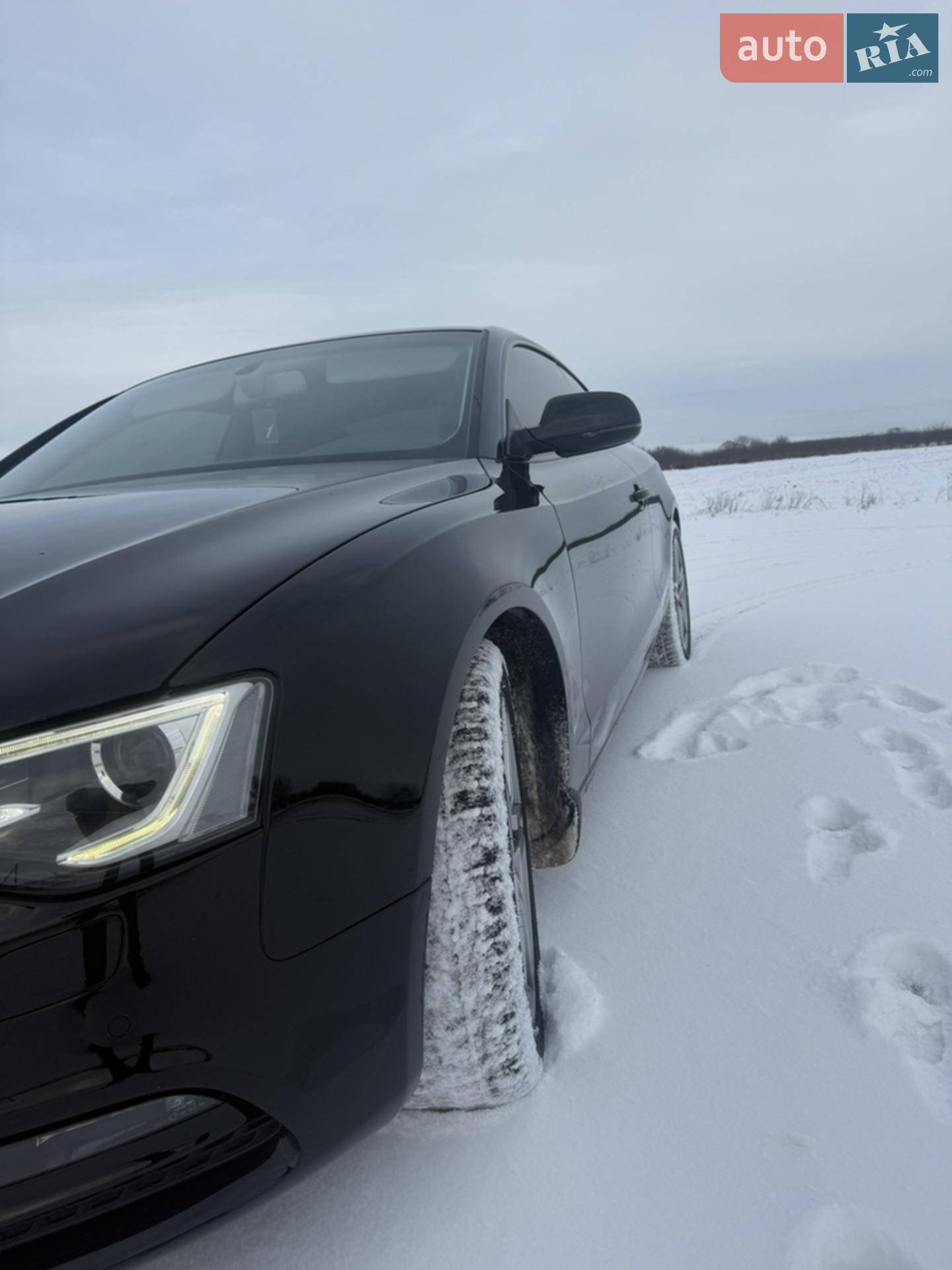 2012 Audi A5 - мініатюра 27